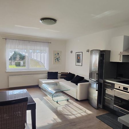 Apartman Ptice 외부 사진