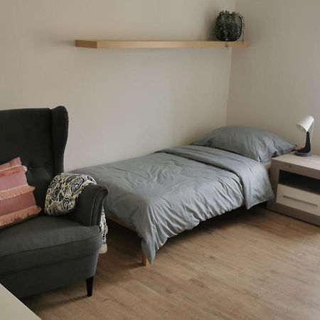 Apartman Ptice 외부 사진