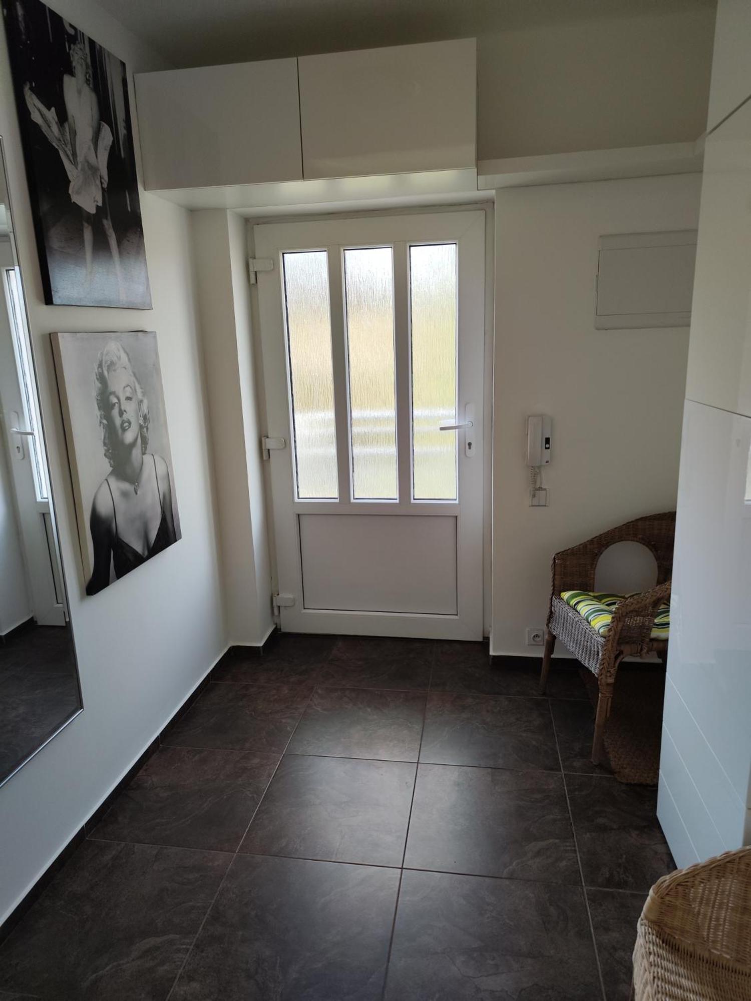 Apartman Ptice 외부 사진