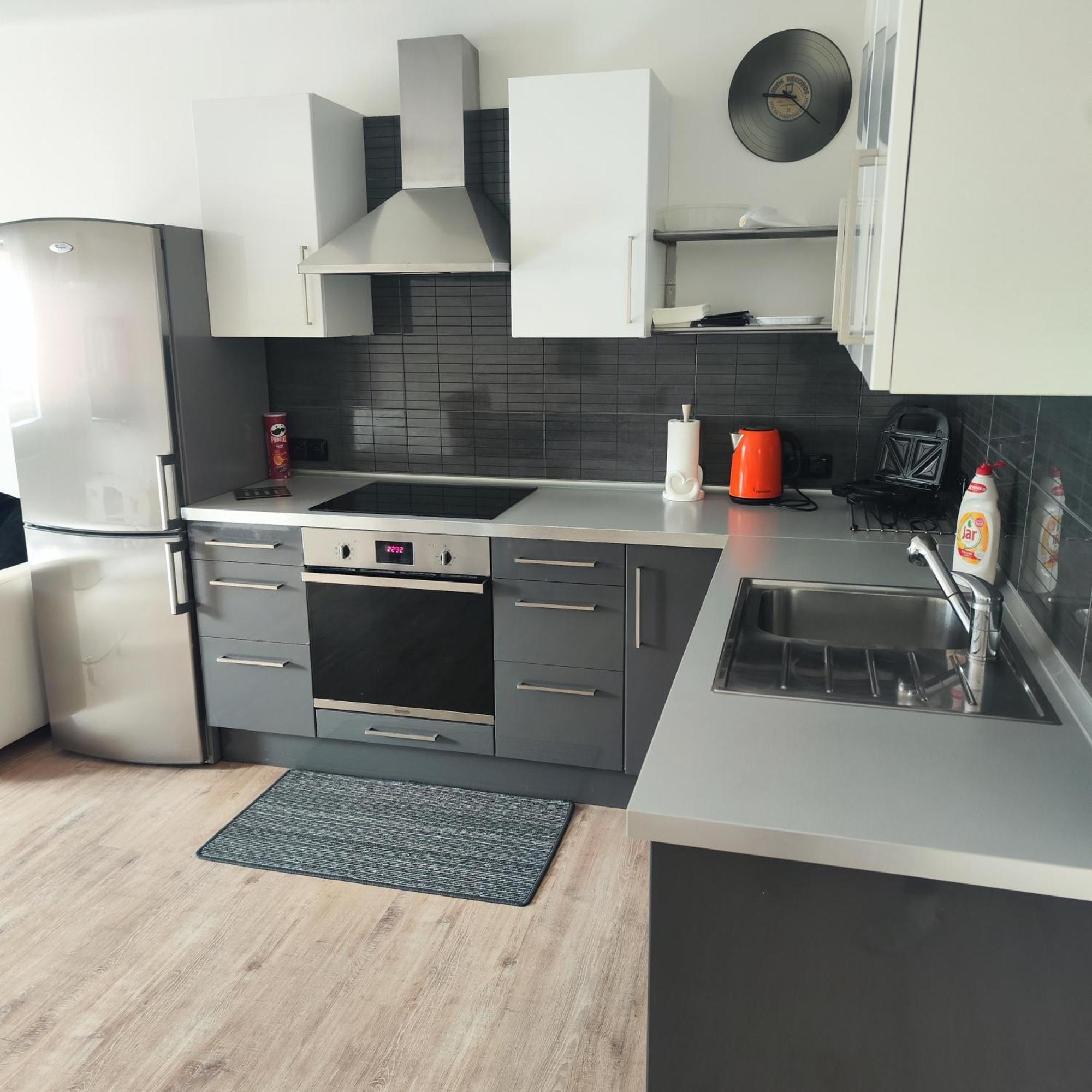 Apartman Ptice 외부 사진