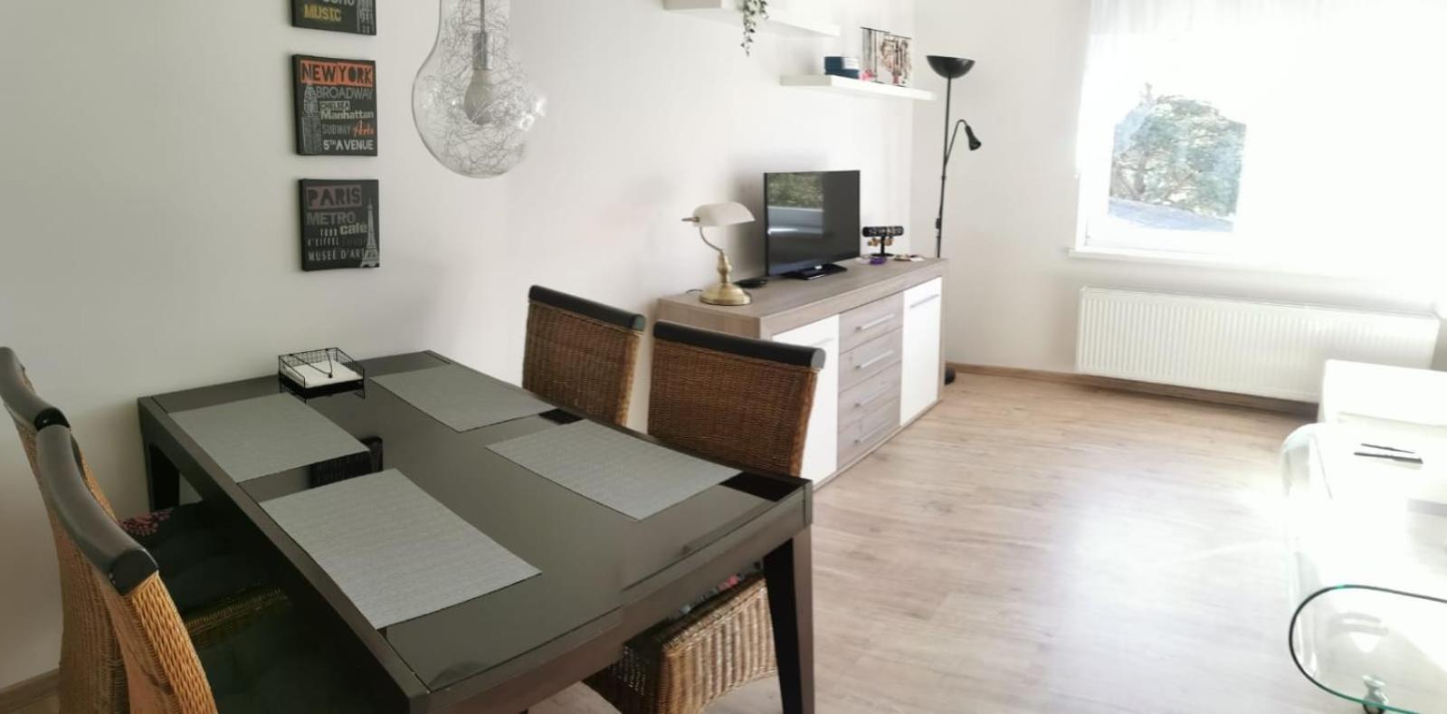 Apartman Ptice 외부 사진