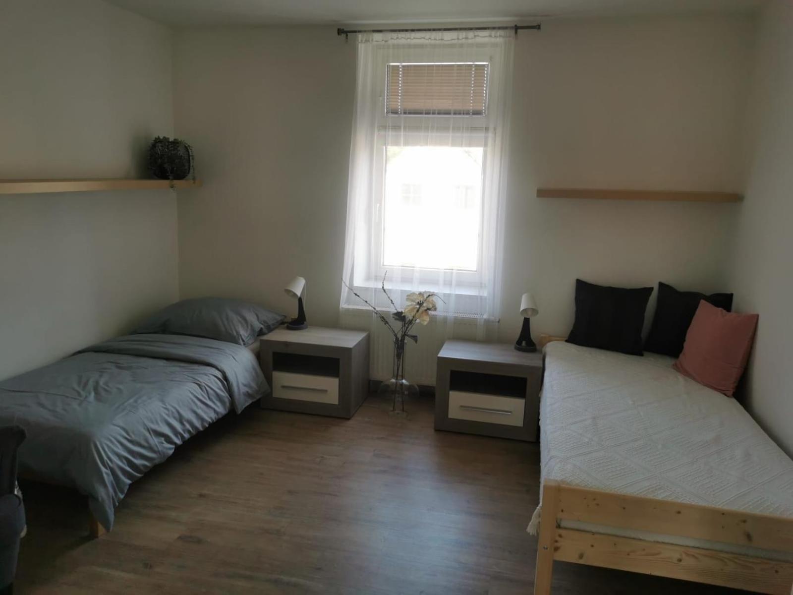 Apartman Ptice 외부 사진