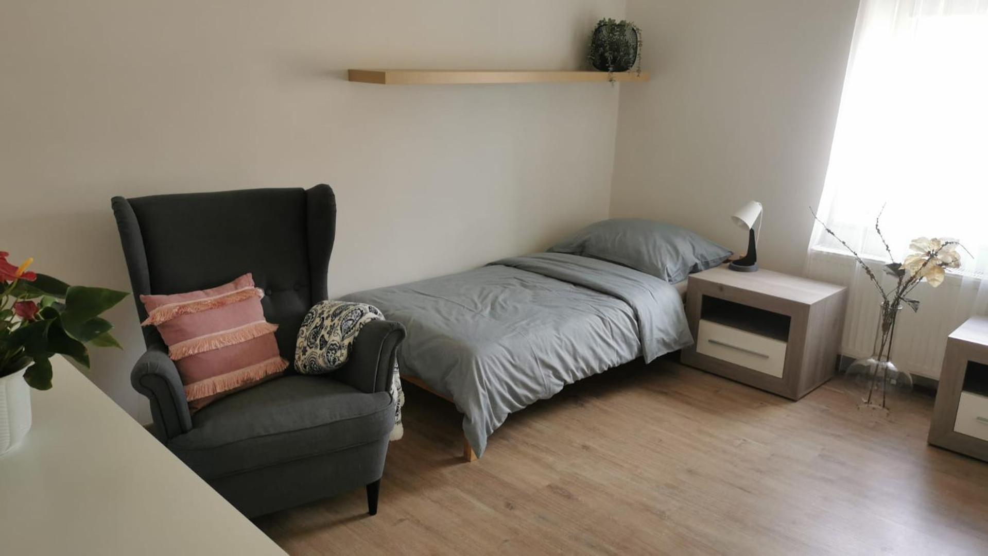 Apartman Ptice 외부 사진